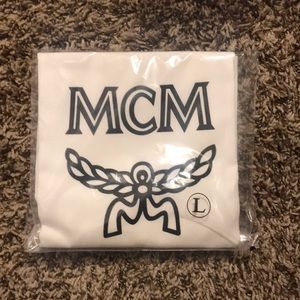 Mcm dust bag